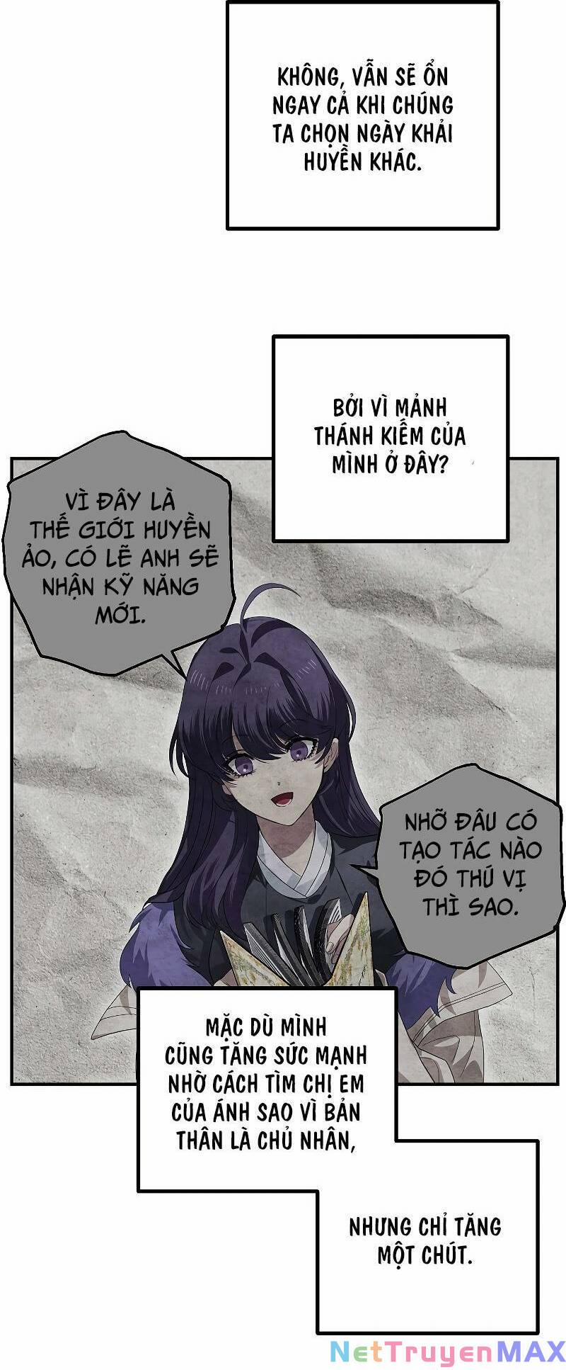 Thợ Săn Tự Sát Cấp Sss 92 trang 63