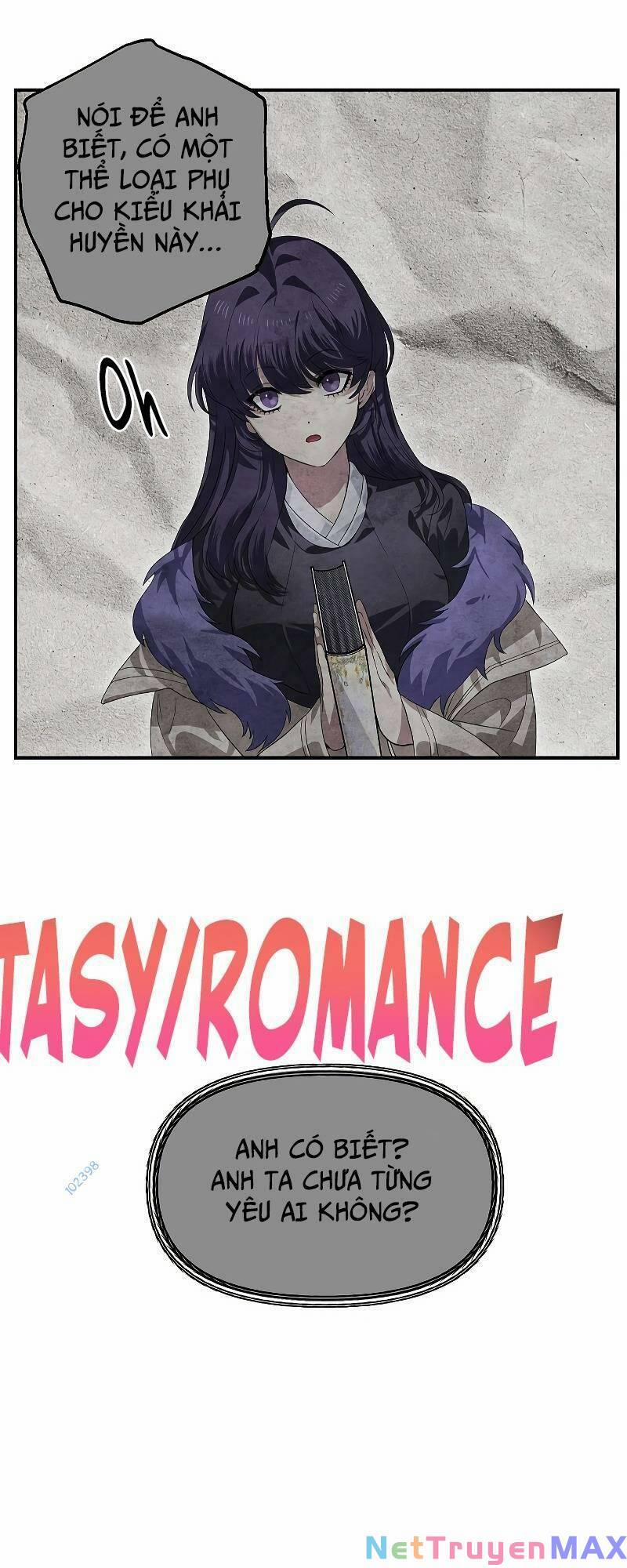 Thợ Săn Tự Sát Cấp Sss 92 trang 64