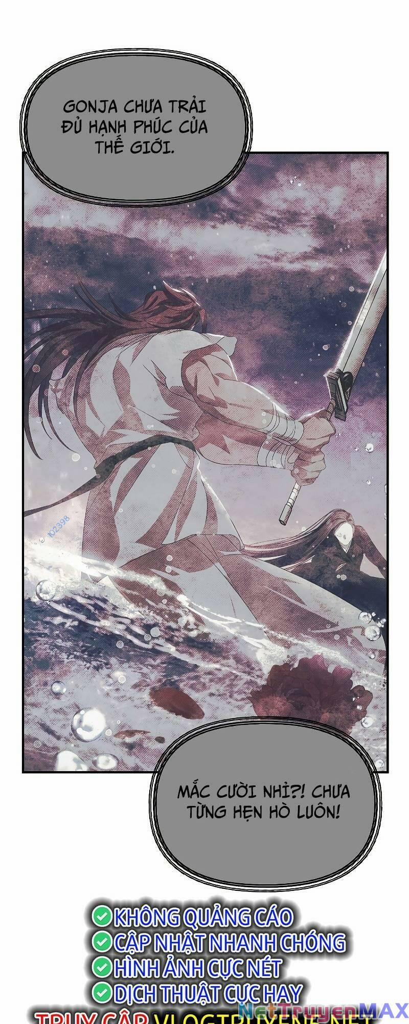 Thợ Săn Tự Sát Cấp Sss 92 trang 65