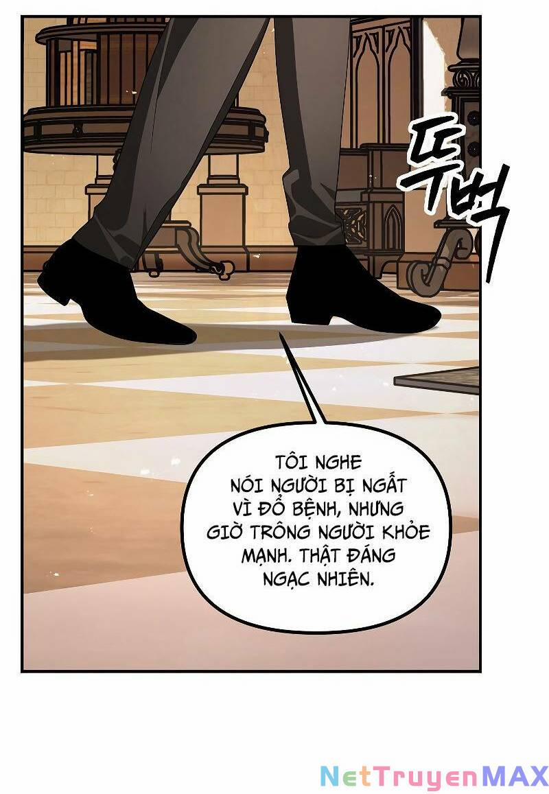 Thợ Săn Tự Sát Cấp Sss 92 trang 7
