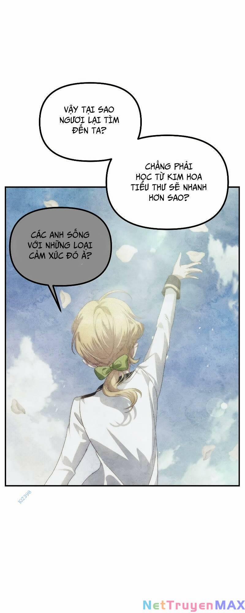 Thợ Săn Tự Sát Cấp Sss 92 trang 72