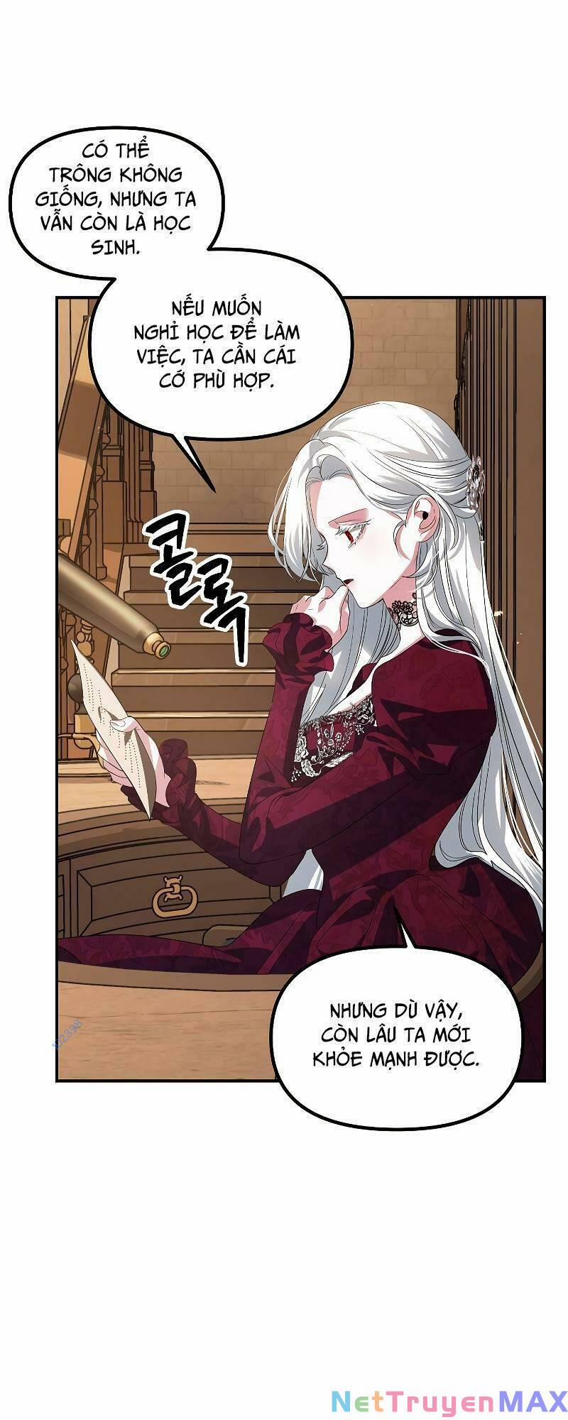 Thợ Săn Tự Sát Cấp Sss 92 trang 8