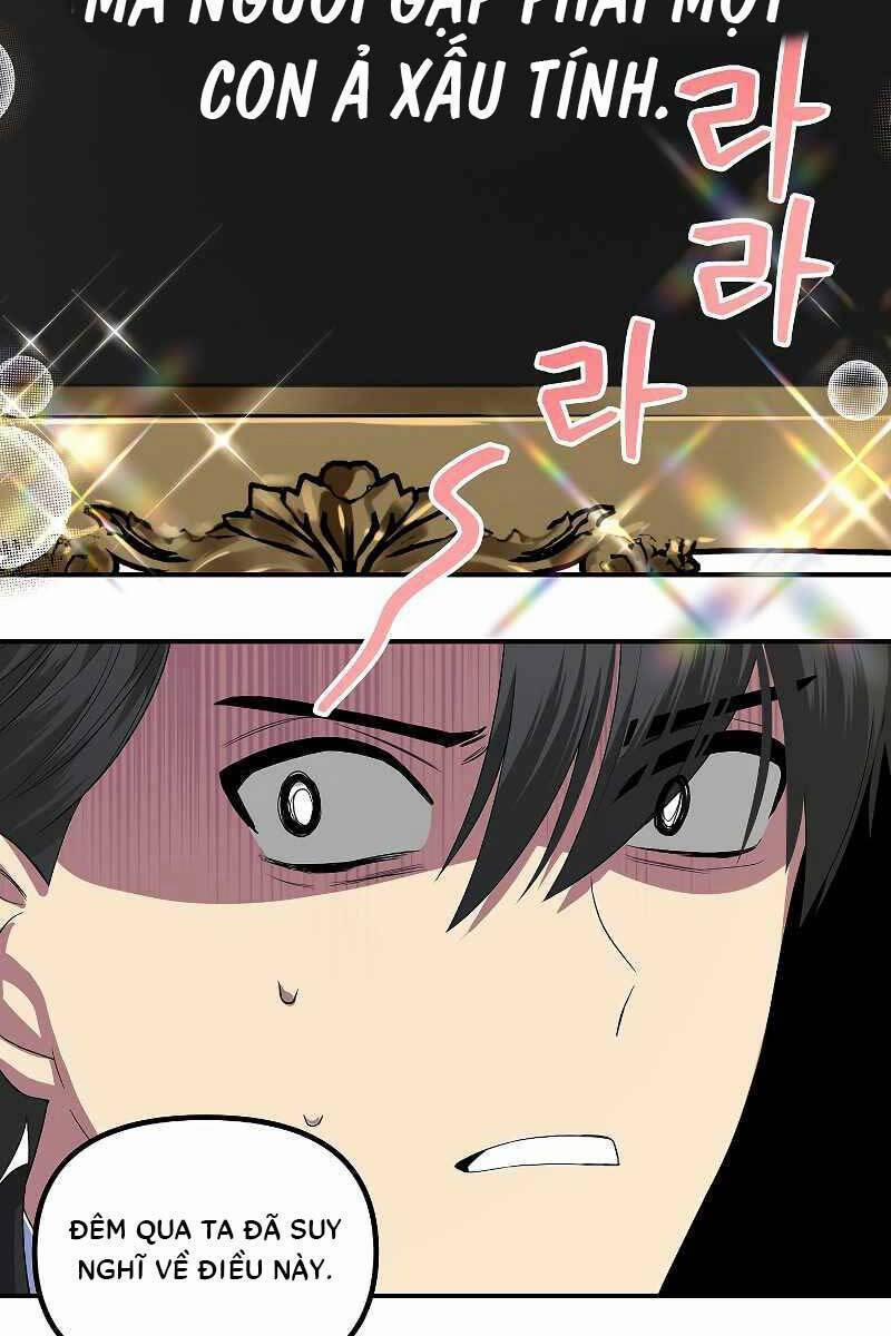 Thợ Săn Tự Sát Cấp Sss 93 trang 21