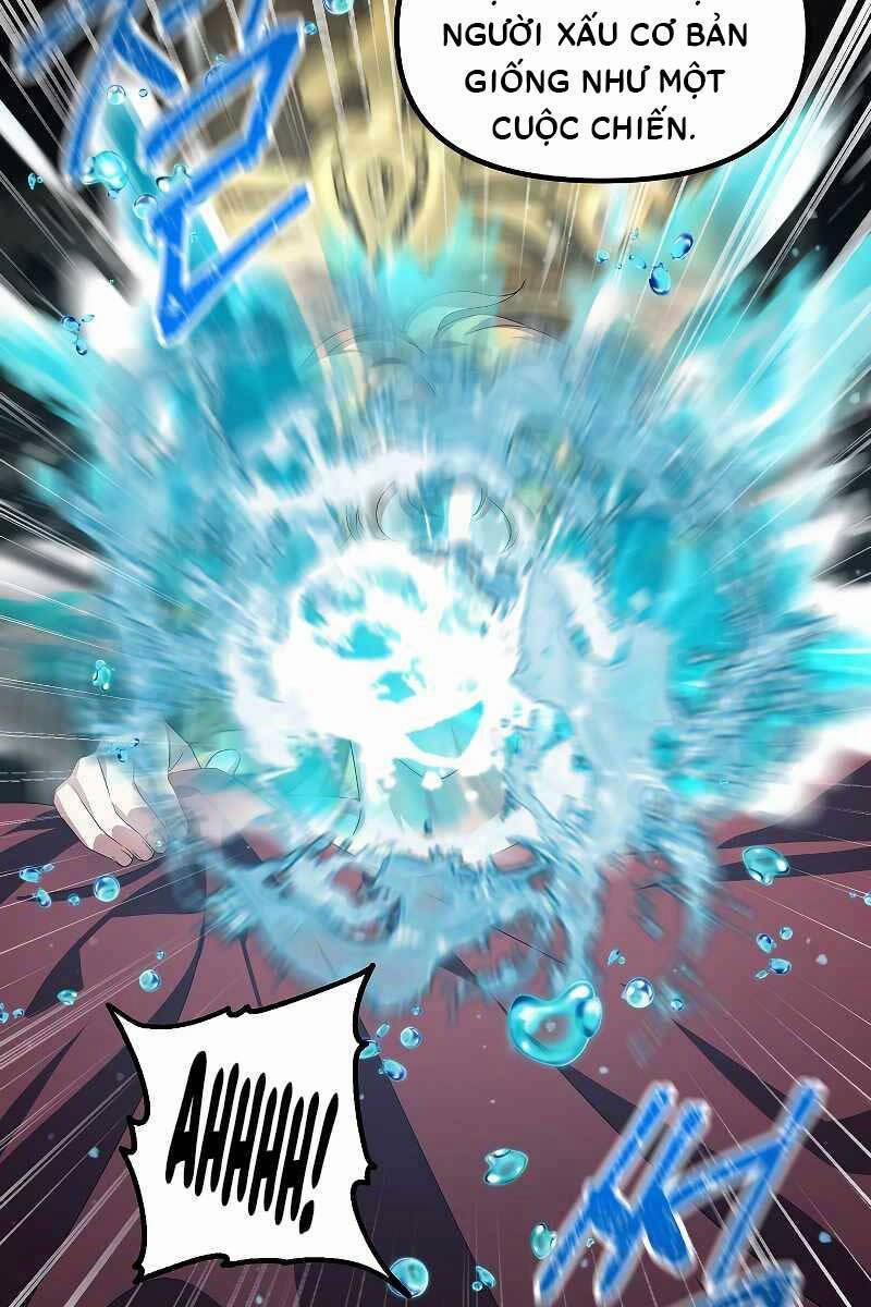Thợ Săn Tự Sát Cấp Sss 93 trang 79