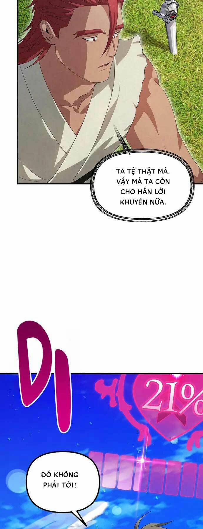 Thợ Săn Tự Sát Cấp Sss 94 trang 12