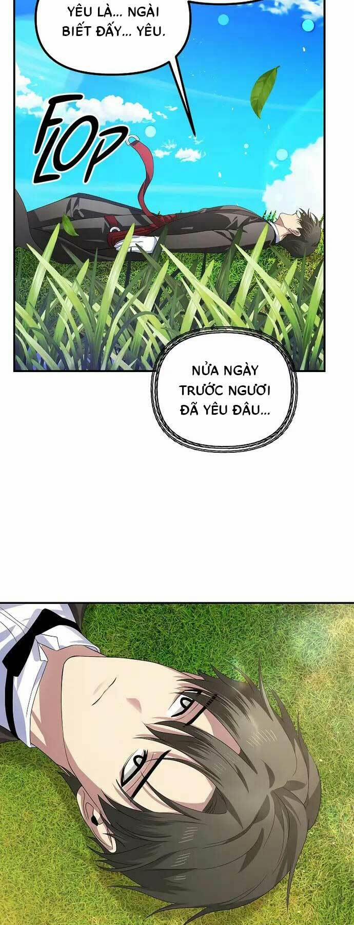 Thợ Săn Tự Sát Cấp Sss 94 trang 15