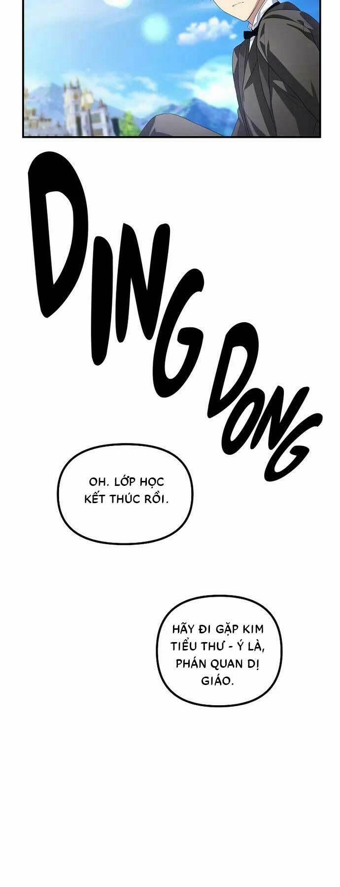 Thợ Săn Tự Sát Cấp Sss 94 trang 20