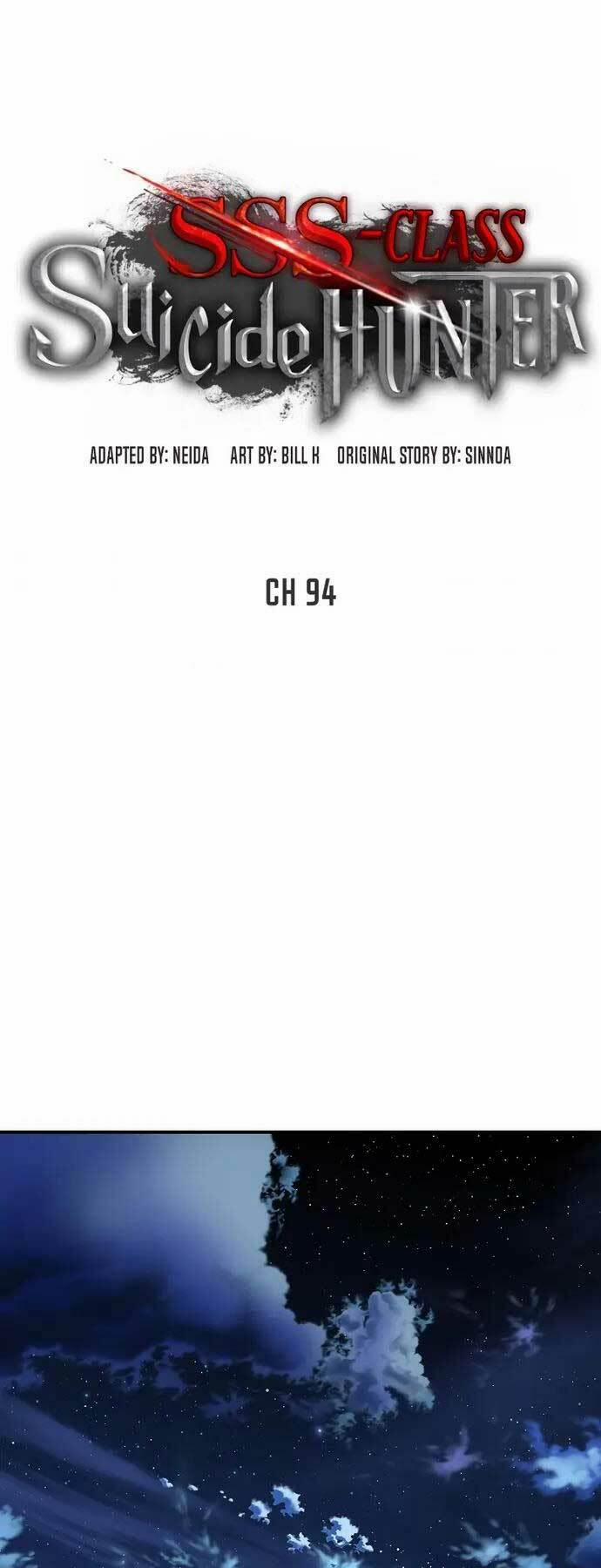 Thợ Săn Tự Sát Cấp Sss 94 trang 21