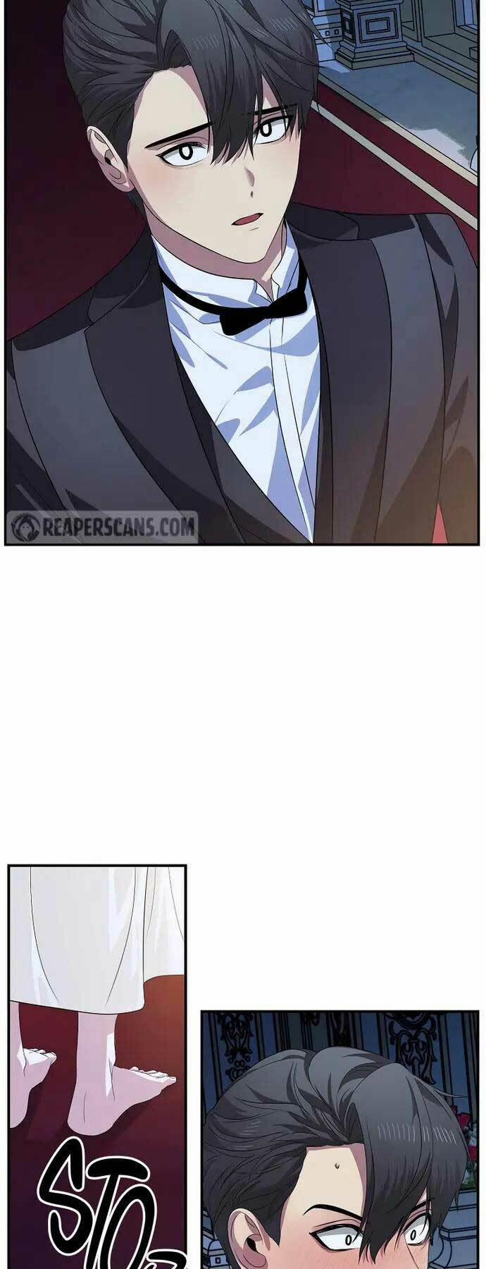 Thợ Săn Tự Sát Cấp Sss 94 trang 26