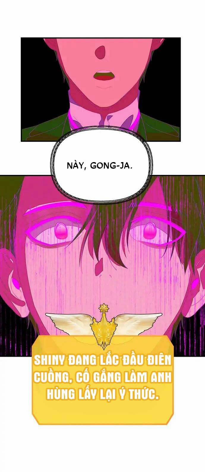Thợ Săn Tự Sát Cấp Sss 94 trang 41