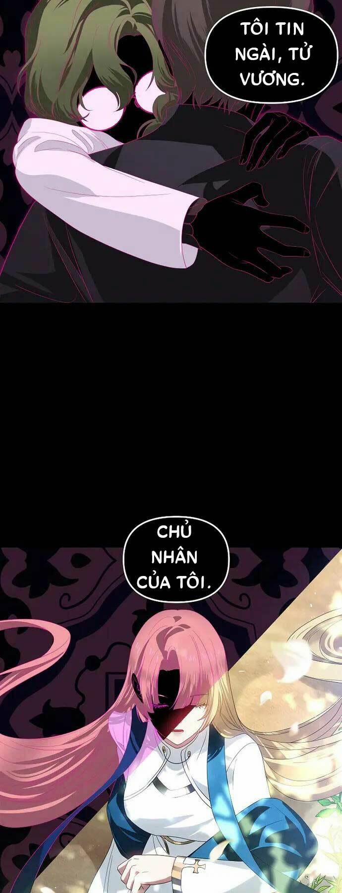 Thợ Săn Tự Sát Cấp Sss 94 trang 46