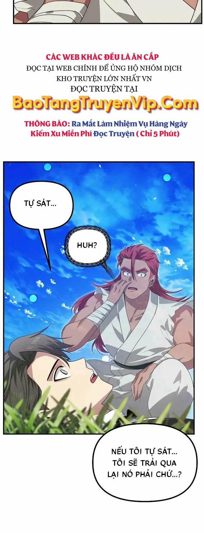Thợ Săn Tự Sát Cấp Sss 94 trang 6