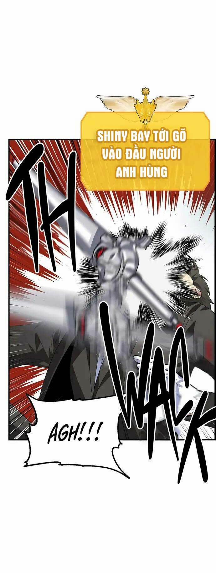 Thợ Săn Tự Sát Cấp Sss 94 trang 7