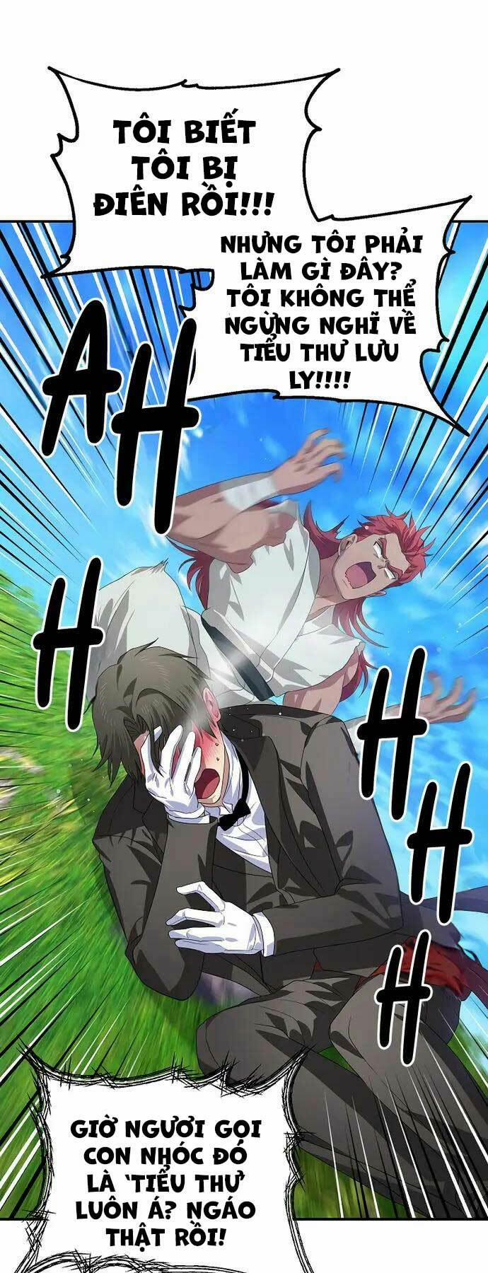 Thợ Săn Tự Sát Cấp Sss 94 trang 8
