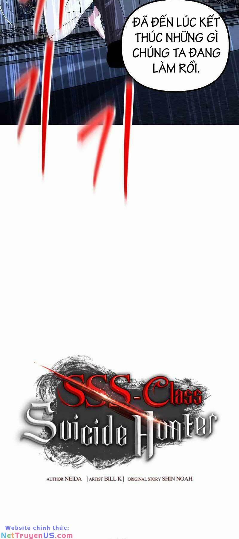 Thợ Săn Tự Sát Cấp Sss 95 trang 12