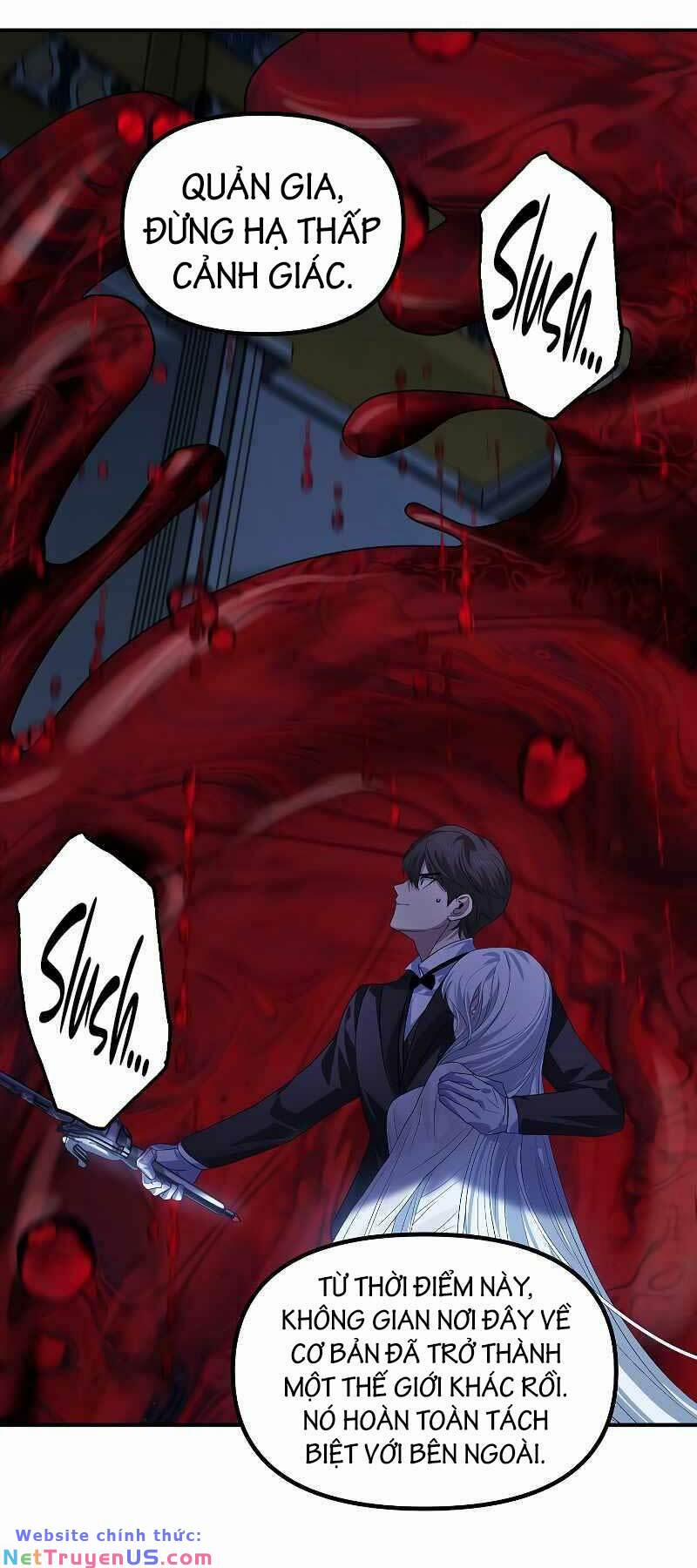 Thợ Săn Tự Sát Cấp Sss 95 trang 17
