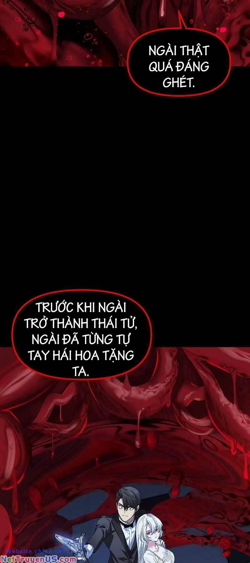 Thợ Săn Tự Sát Cấp Sss 95 trang 20