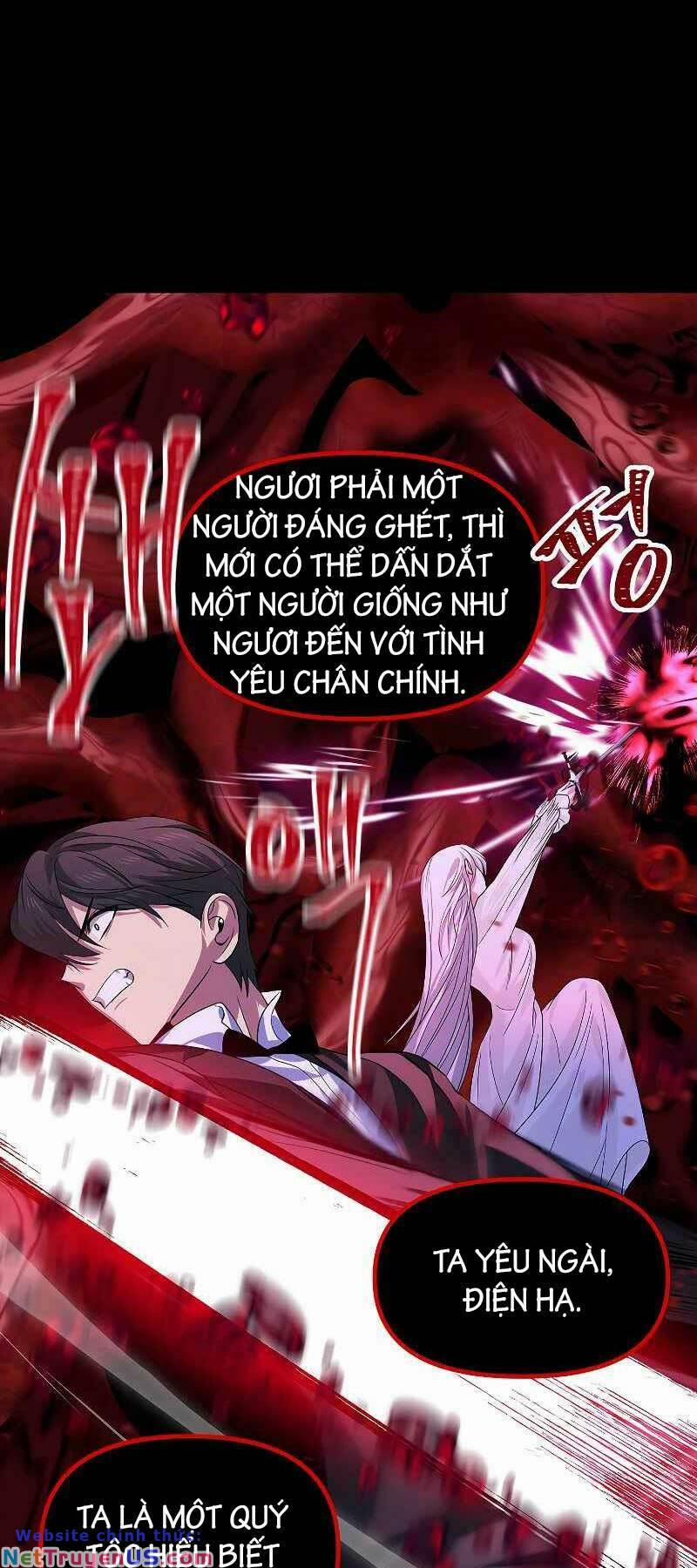 Thợ Săn Tự Sát Cấp Sss 95 trang 23