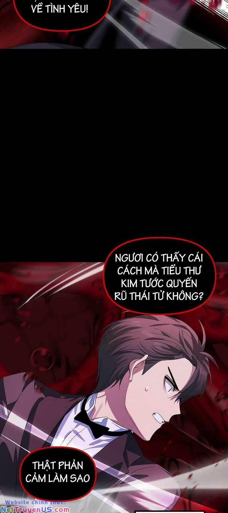 Thợ Săn Tự Sát Cấp Sss 95 trang 24