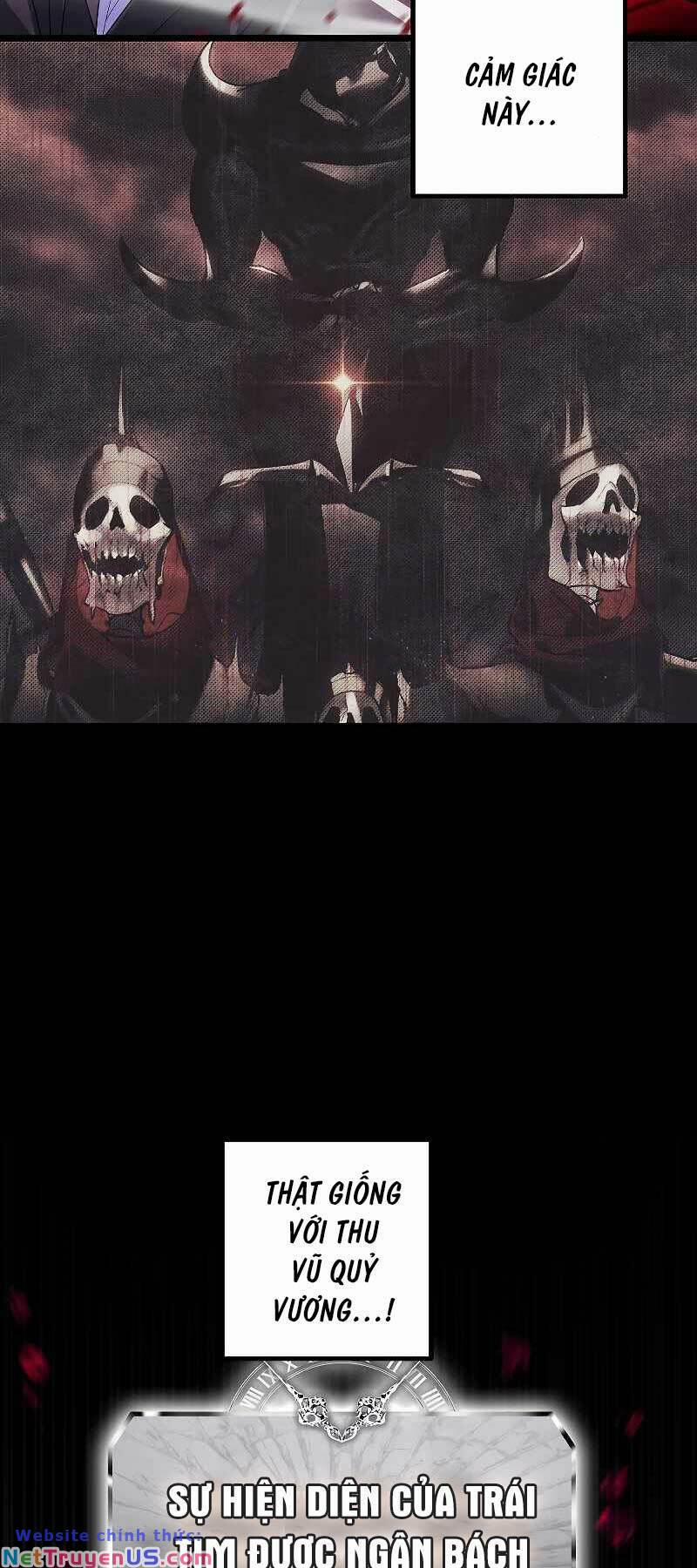 Thợ Săn Tự Sát Cấp Sss 95 trang 25