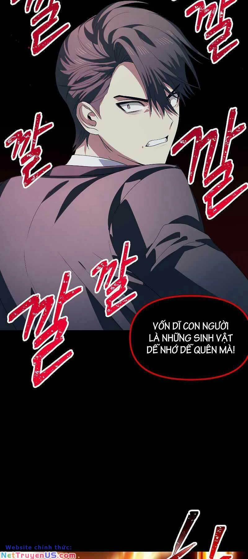 Thợ Săn Tự Sát Cấp Sss 95 trang 33
