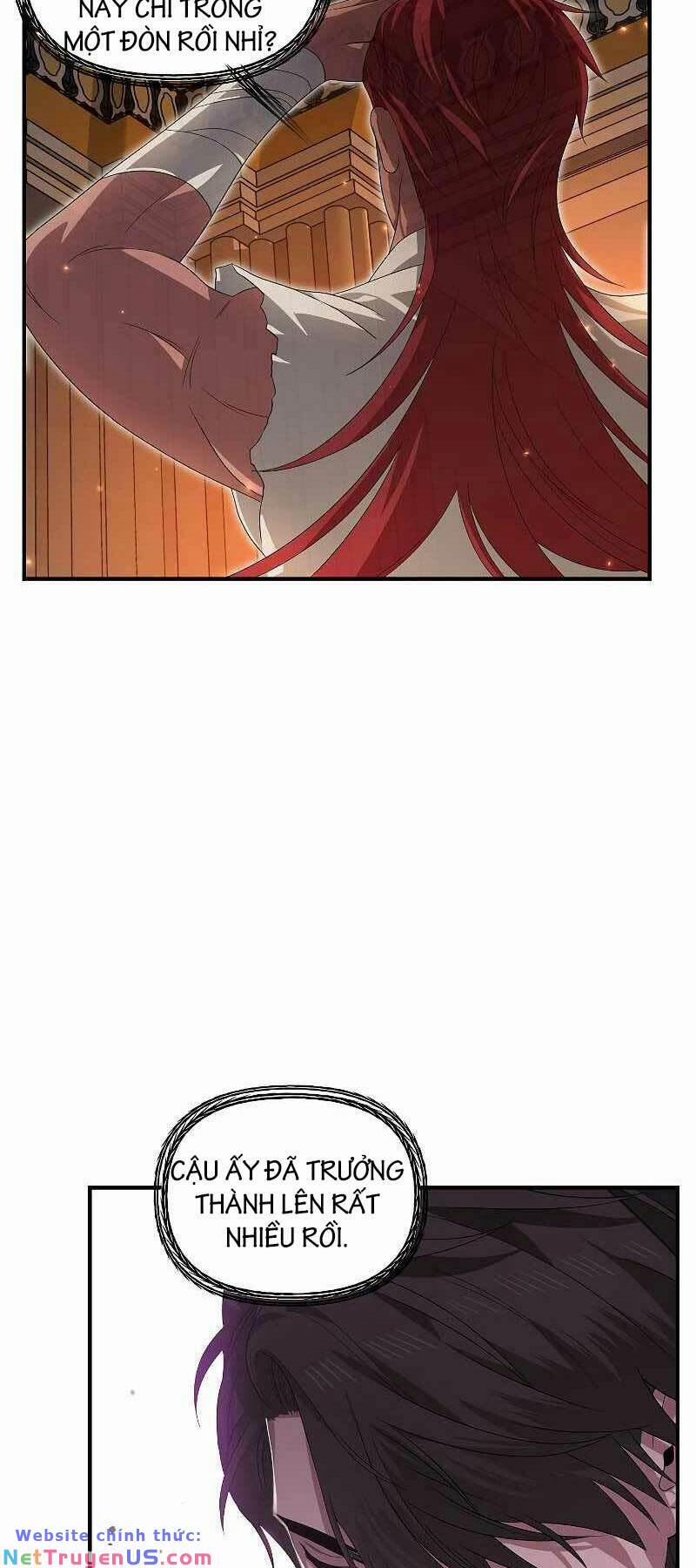 Thợ Săn Tự Sát Cấp Sss 95 trang 37