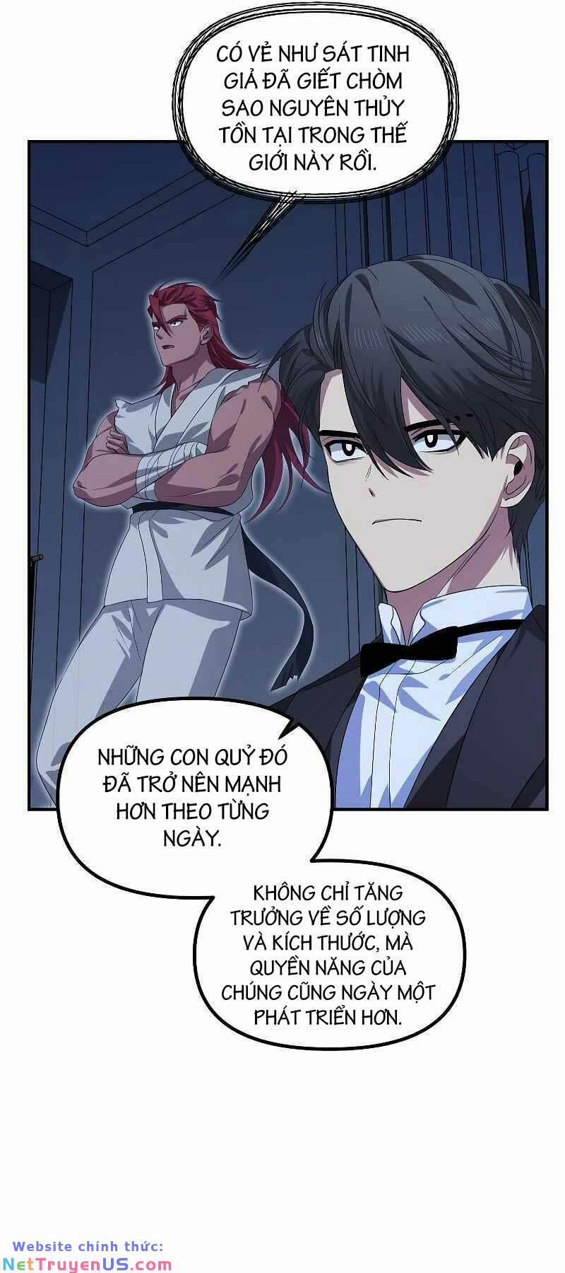 Thợ Săn Tự Sát Cấp Sss 95 trang 42