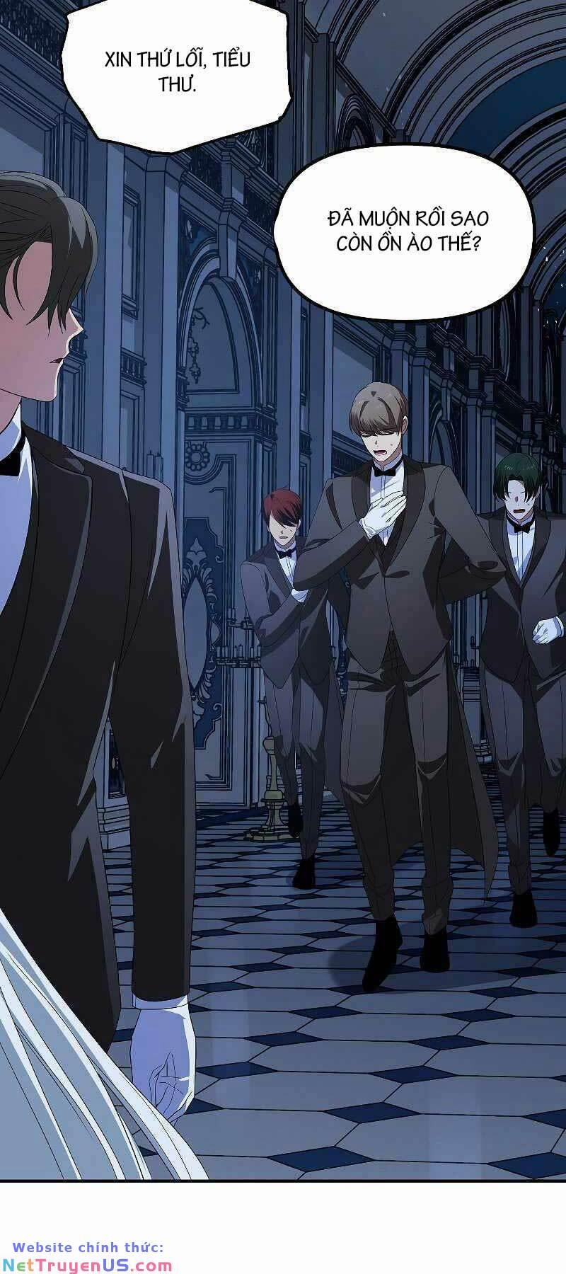 Thợ Săn Tự Sát Cấp Sss 95 trang 74