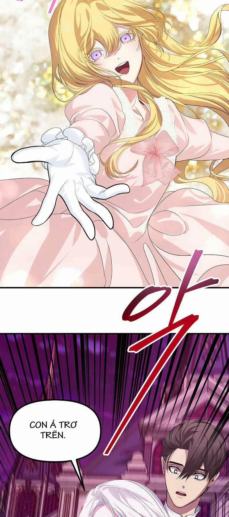 Thợ Săn Tự Sát Cấp Sss 96 trang 15