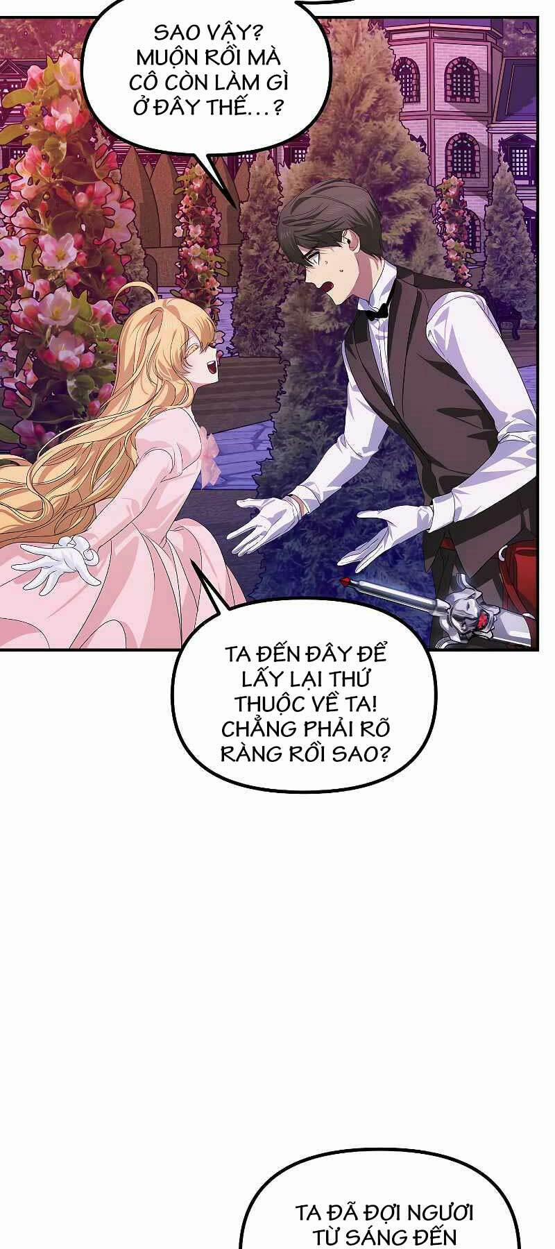 Thợ Săn Tự Sát Cấp Sss 96 trang 27