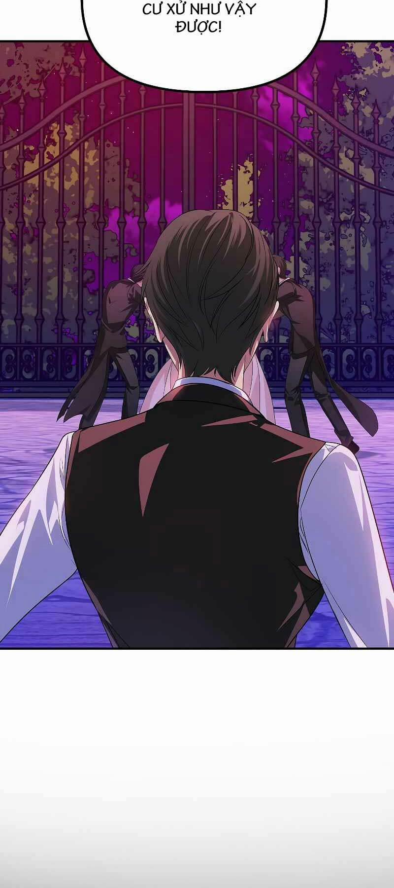 Thợ Săn Tự Sát Cấp Sss 96 trang 3