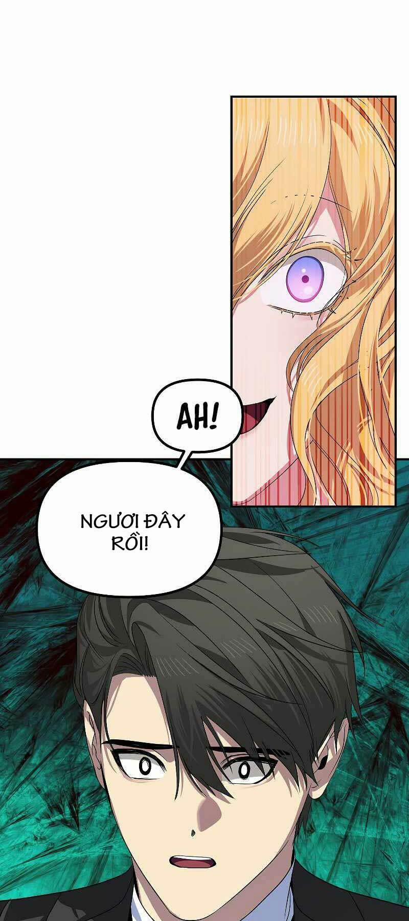 Thợ Săn Tự Sát Cấp Sss 96 trang 9