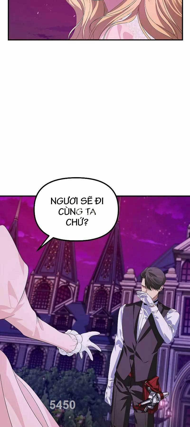 Thợ Săn Tự Sát Cấp Sss 97 trang 1