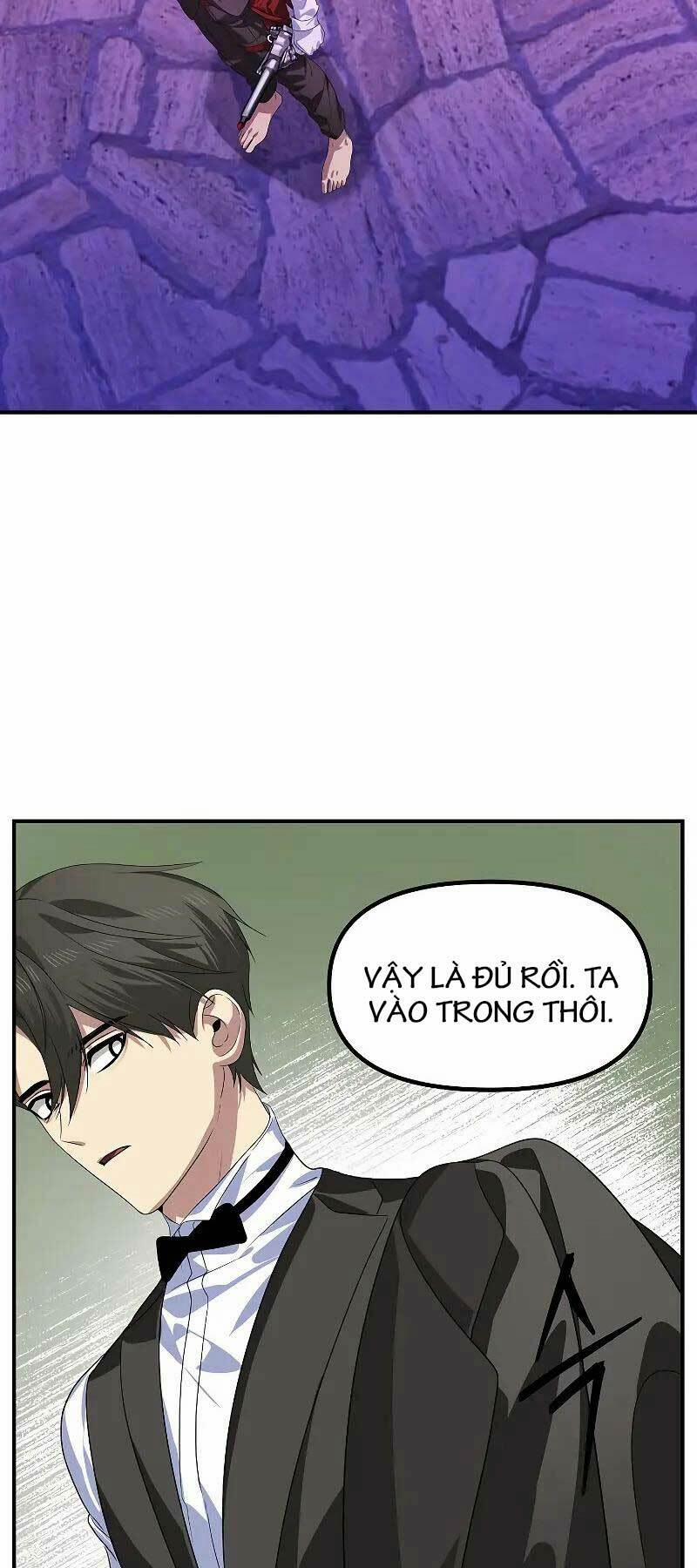 Thợ Săn Tự Sát Cấp Sss 97 trang 14
