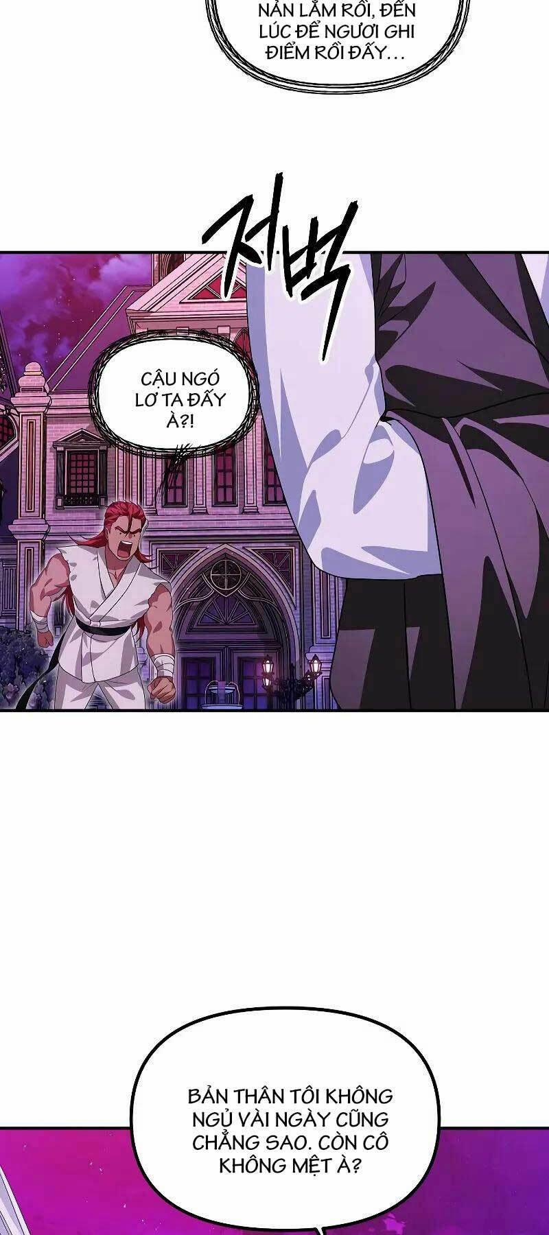 Thợ Săn Tự Sát Cấp Sss 97 trang 18