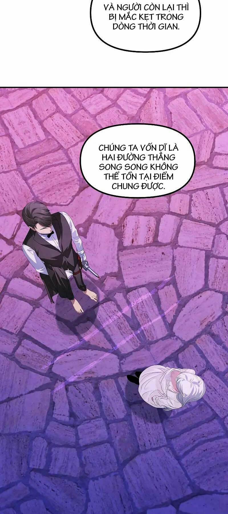 Thợ Săn Tự Sát Cấp Sss 97 trang 28