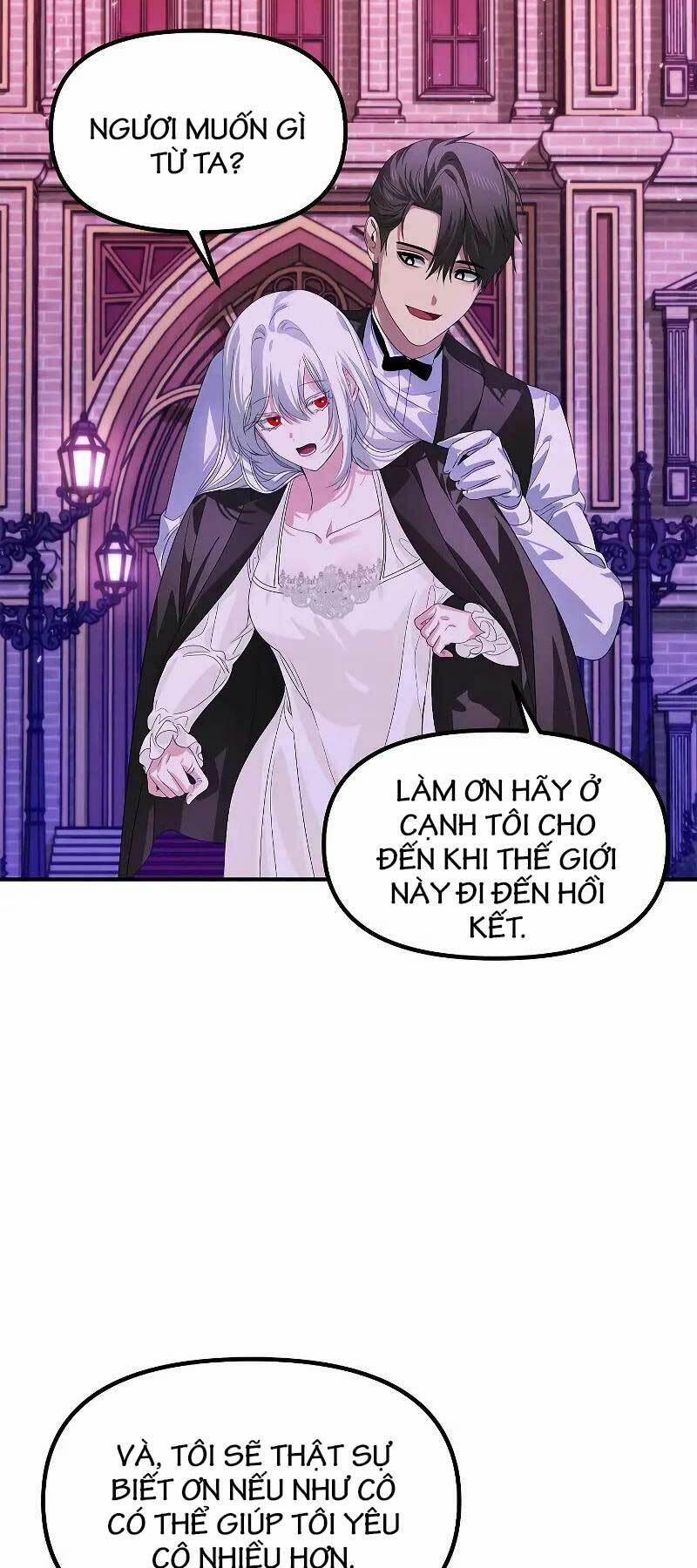 Thợ Săn Tự Sát Cấp Sss 97 trang 38