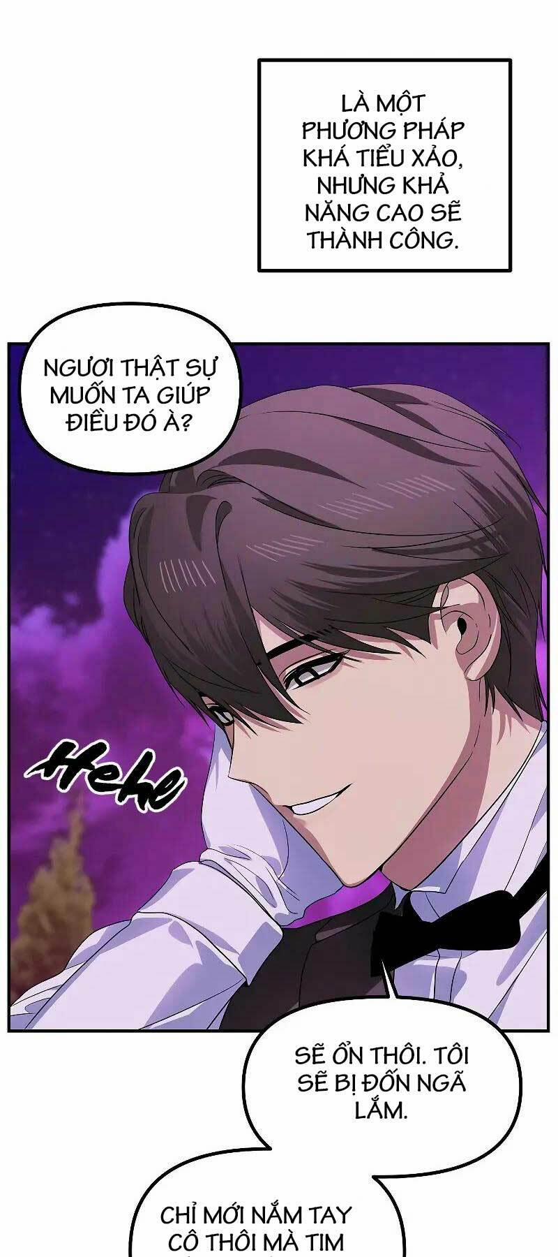 Thợ Săn Tự Sát Cấp Sss 97 trang 41