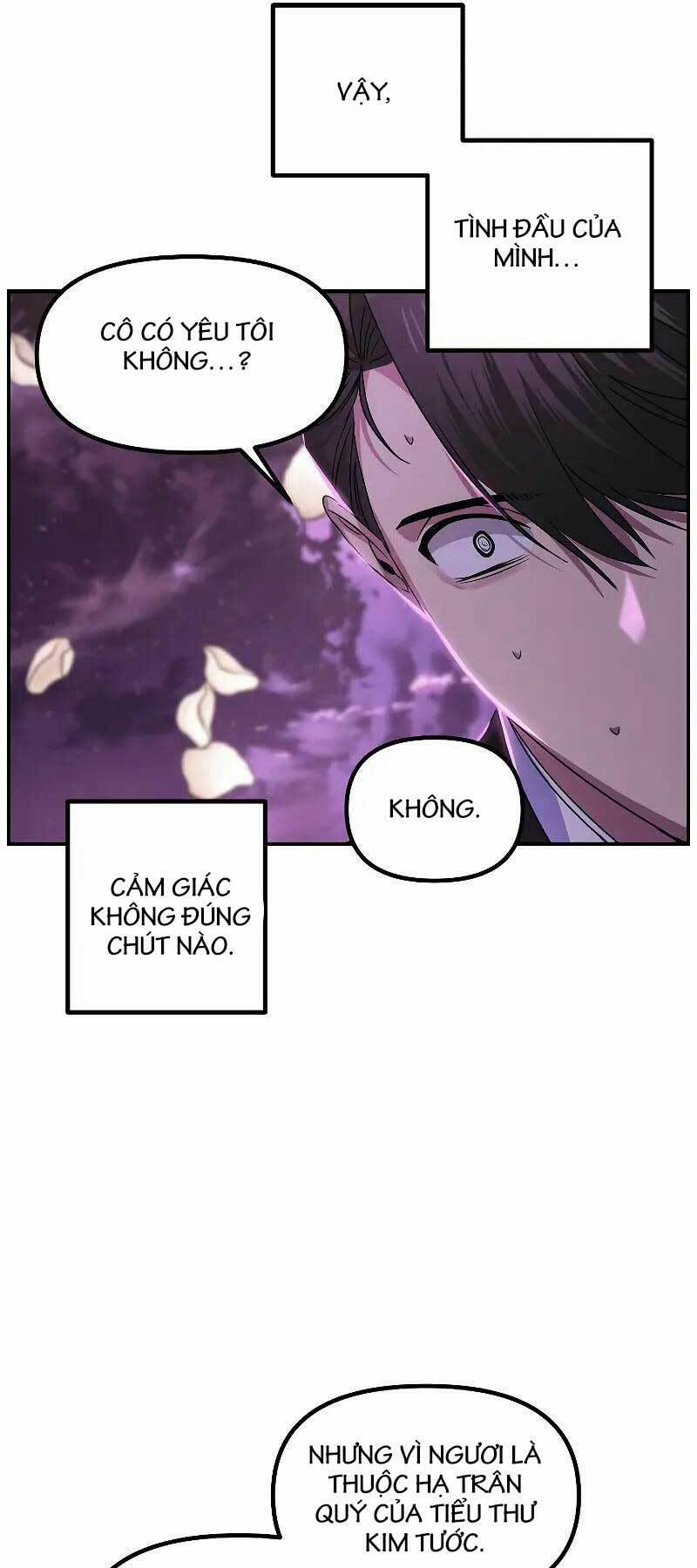 Thợ Săn Tự Sát Cấp Sss 97 trang 59