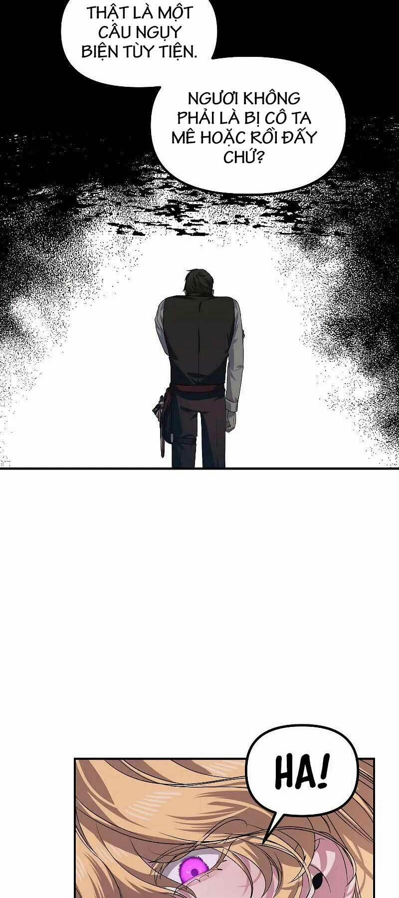 Thợ Săn Tự Sát Cấp Sss 97 trang 7