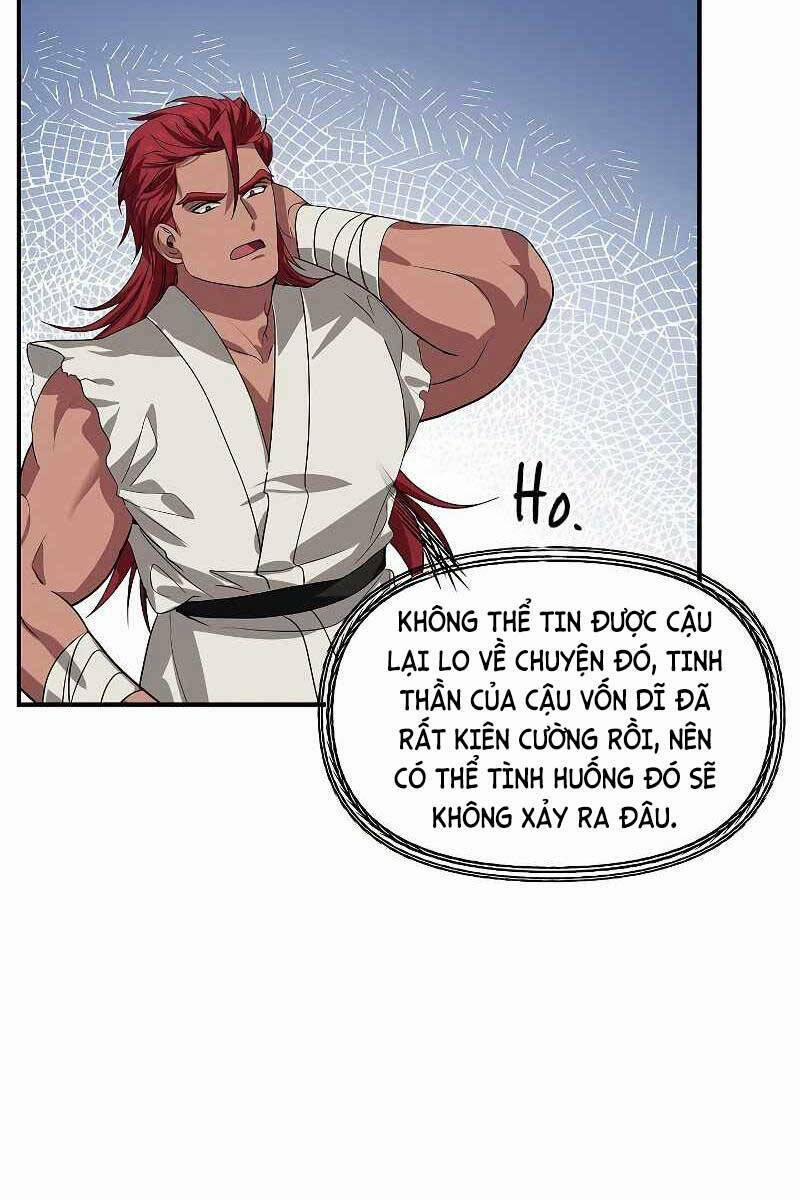 Thợ Săn Tự Sát Cấp Sss 98 trang 20