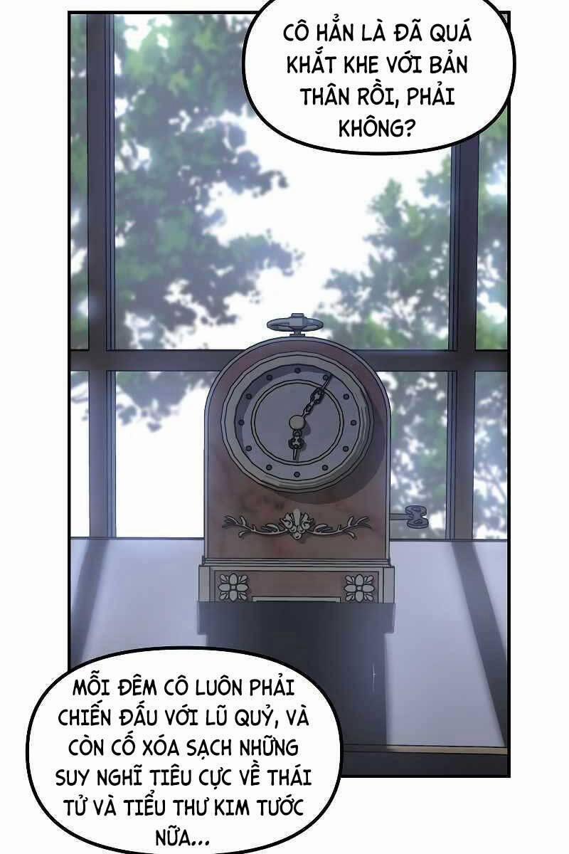 Thợ Săn Tự Sát Cấp Sss 98 trang 30