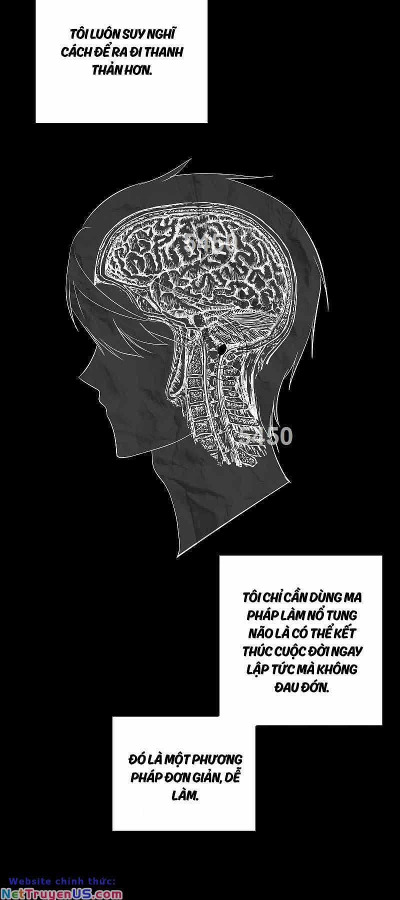 Thợ Săn Tự Sát Cấp Sss 99 trang 1