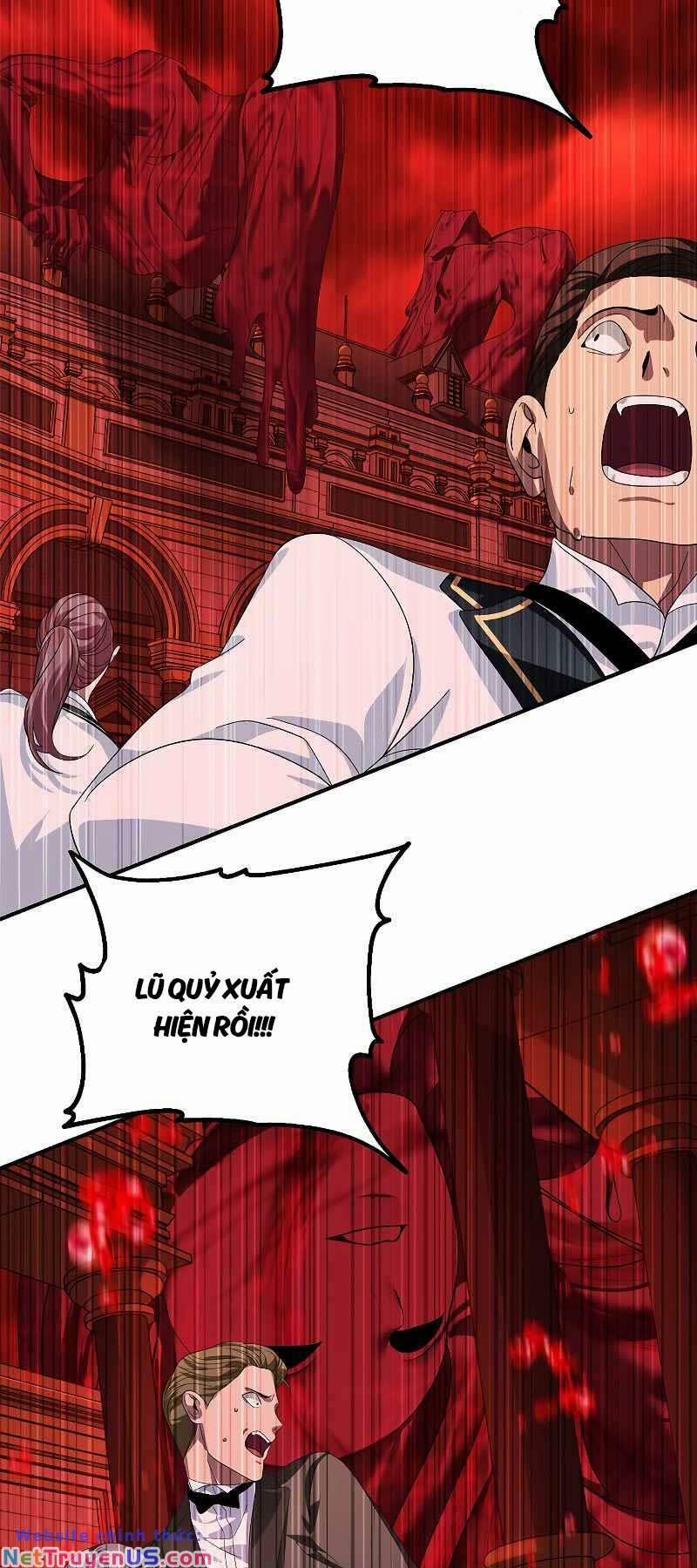 Thợ Săn Tự Sát Cấp Sss 99 trang 14