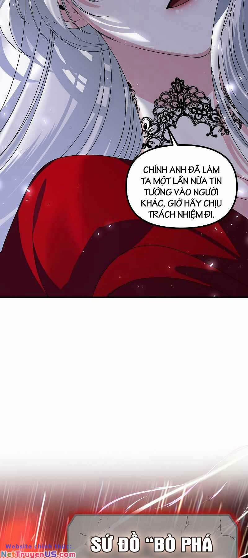 Thợ Săn Tự Sát Cấp Sss 99 trang 19