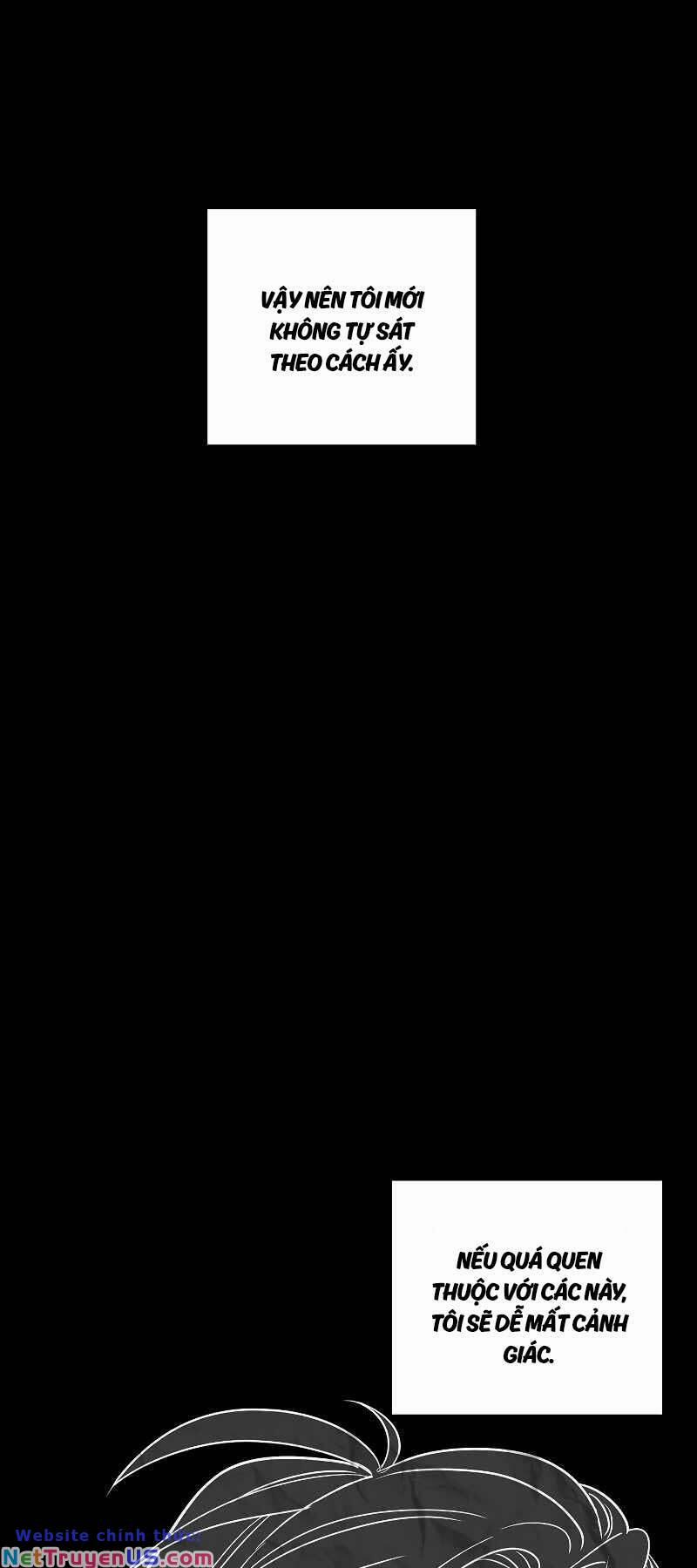 Thợ Săn Tự Sát Cấp Sss 99 trang 2