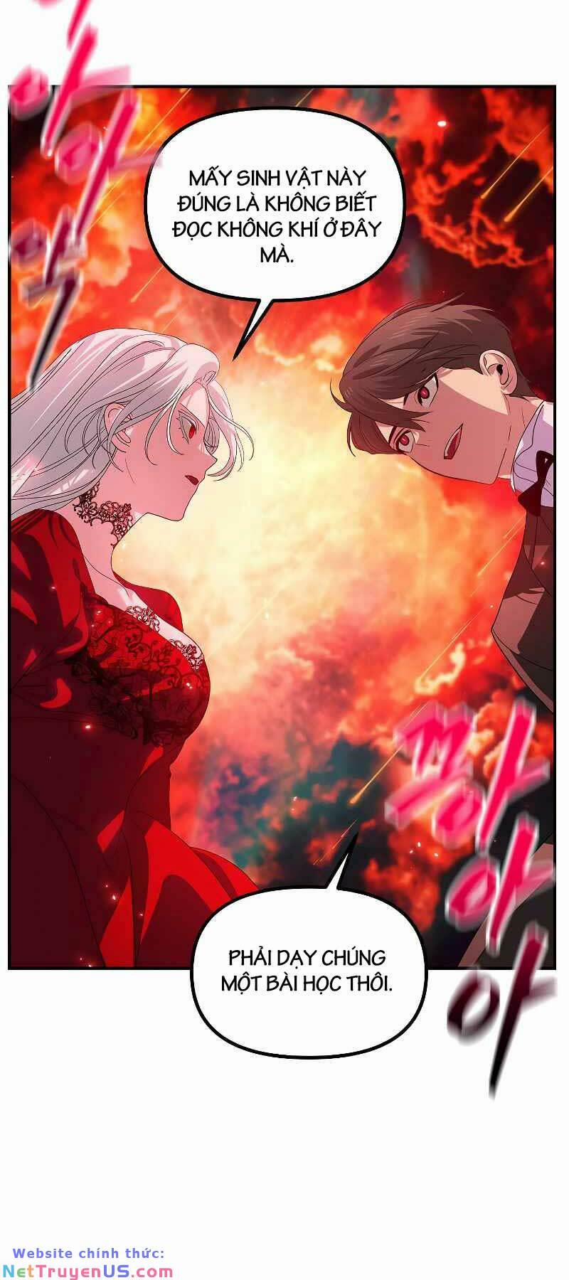 Thợ Săn Tự Sát Cấp Sss 99 trang 22