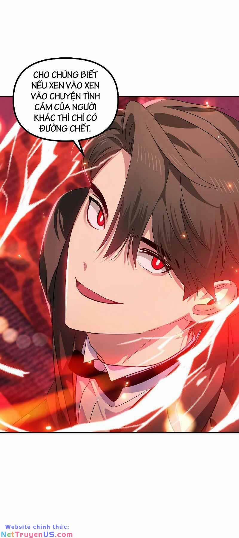 Thợ Săn Tự Sát Cấp Sss 99 trang 23