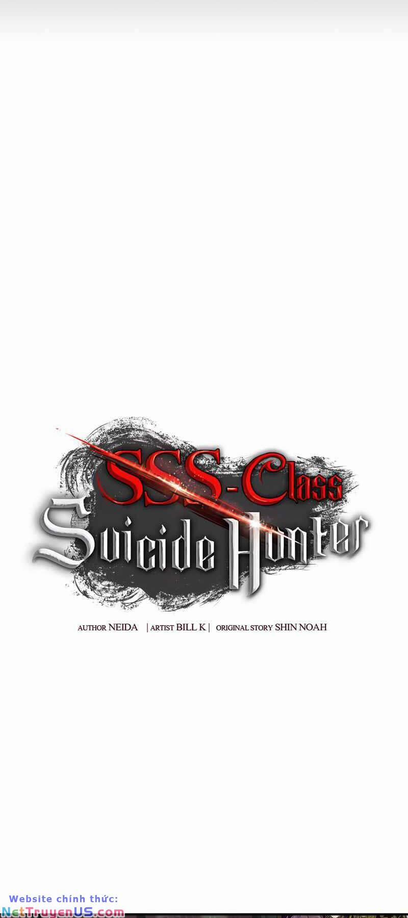 Thợ Săn Tự Sát Cấp Sss 99 trang 28