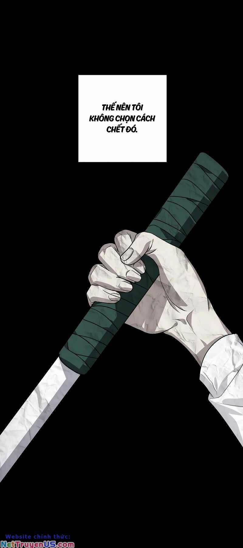 Thợ Săn Tự Sát Cấp Sss 99 trang 4